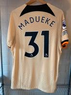Chelsea uit shirt Madueke, Verzenden, Gebruikt, Buitenlandse clubs, Shirt