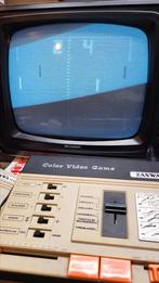 Sanwa 9012 spelcomputer (pong variant), Ophalen of Verzenden, Gebruikt
