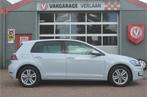 Volkswagen e-Golf leder..parelmoer..gar. (bj 2017), 12 maanden, Gebruikt, Wit, Elektrisch