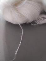 2 bollen mohair garen, Ophalen of Verzenden, Zo goed als nieuw, Breien of Haken, Wol of Garen