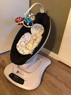 4moms mamaroo 4, Kinderen en Baby's, Wipstoeltjes, Ophalen of Verzenden, Zo goed als nieuw, Overige merken