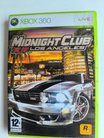 Xbox 360 Midnight Club Los Angeles, Ophalen of Verzenden