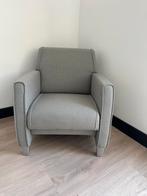 Luxe fauteuil, Huis en Inrichting, Fauteuils, Ophalen of Verzenden, Zo goed als nieuw, 50 tot 75 cm