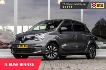 Renault Twingo Z.E. R80 Intens | Camera | Carplay | Cruise beschikbaar voor biedingen