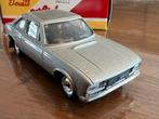 Solido peugeot 504 coupe v6 1;43, Ophalen of Verzenden, Zo goed als nieuw, Auto, Solido