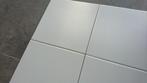 WANDTEGELS 20x20 cm DESIGN wit - UITVERKOOP, Ophalen, Nieuw
