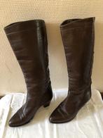 Laars Dames Maat 34 Bruin, Kleding | Dames, Schoenen, Ophalen, Hoge laarzen, Bruin, Gedragen