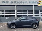 Mazda CX-3 2.0 SkyActiv-G 120 TS, Auto's, Mazda, Voorwielaandrijving, 1998 cc, Stof, Gebruikt