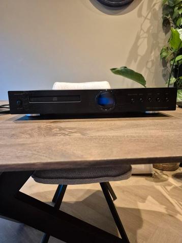 MUSIC HALL CD35.2 hifi audiophile cd speler beschikbaar voor biedingen