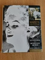 Marilyn Fifty-Five - Fotoboek, Ophalen, Gelezen, Bob La Brasca, Film, Tv en Media