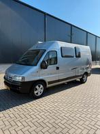 Citroen Jumper Globecar 2.8HDI Top indeling !!, Bus-model, Diesel, Tot en met 3, Chausson