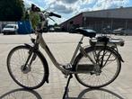 Gazelle orange pure innergy elektrische fiets, Ophalen, Zo goed als nieuw, 50 km per accu of meer, Gazelle