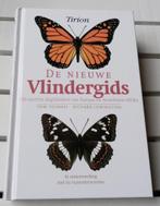 DE NIEUWE VLINDERGIDS. 450 soorten dagvlinders, Boeken, Tom Tolman, Ophalen of Verzenden, Overige onderwerpen