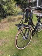 Cortina E-U4 Transport E-bike - Weinig KM!, Ophalen, Zo goed als nieuw, Cortina, 51 tot 55 cm