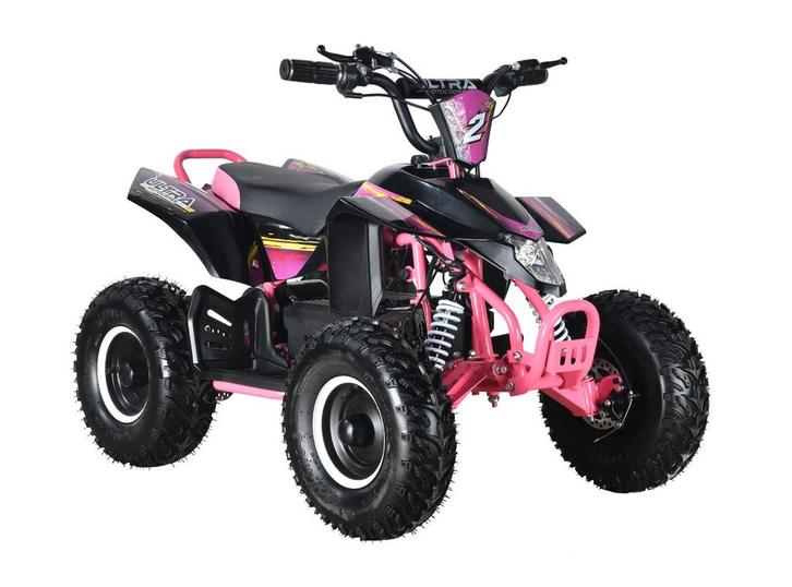 🚀Nieuw🚀Elektrische Kinderquad Racing 1000W 48V 2025, Kinderen en Baby's, Speelgoed | Buiten | Accuvoertuigen, Nieuw, Ophalen of Verzenden