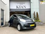 Citroen C1 1.0-12V Séduction| CarPlay, Voorwielaandrijving, Apple Carplay, Gebruikt, 765 kg