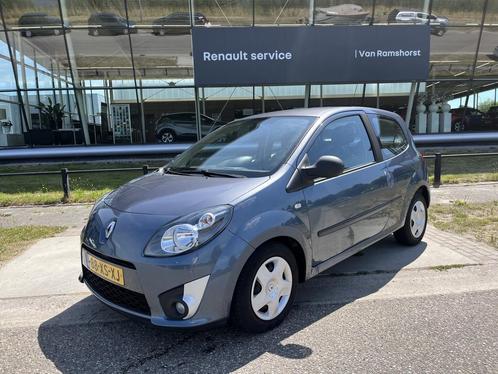 Renault Twingo 1.2-16V Dynamique / 1e eigenaar/ Dealer onder, Auto's, Renault, Bedrijf, Te koop, Twingo, ABS, Airbags, Airconditioning