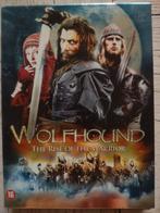 Wolfhound, The rise of the Warrior, in nieuwstaat!, Zo goed als nieuw, Fantasy, Verzenden, Vanaf 16 jaar
