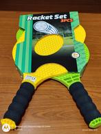 Nieuwe rackets voor buitenspel, Ophalen of Verzenden, Nieuw