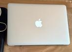 Macbook Air, Computers en Software, Apple Macbooks, Ophalen, Gebruikt, Qwerty, 13 inch