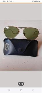 Ray-Ban  USA, Ophalen of Verzenden, Zo goed als nieuw, Zwart, Ray-Ban