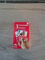 3 generaties kwartet, Ophalen of Verzenden, Zo goed als nieuw, Kwartet(ten)