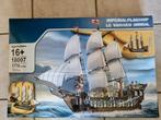 Imperial Flagship 10210 New, Kinderen en Baby's, Speelgoed | Duplo en Lego, Verzenden, Nieuw, Complete set, Lego