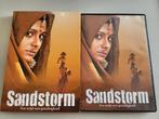 Dvd sandstorm, Cd's en Dvd's, Dvd's | Filmhuis, Overige gebieden, Ophalen of Verzenden