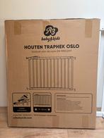 A3 Baby & Kids Traphek Oslo - Nieuw in Doos!, Ophalen, Nieuw, 100 tot 115 cm, Schroefhekje
