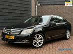 Mercedes-Benz C-klasse 180 K BlueEFFICIENCY Business Class |, Zwart, Zwart, Bedrijf, Handgeschakeld