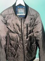 Cast Iron jas  Maat XL, Kleding | Heren, Jassen | Winter, Ophalen of Verzenden, Zo goed als nieuw, Maat 56/58 (XL), Grijs
