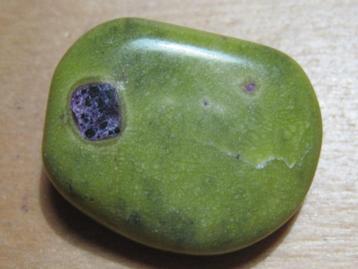 ede. 3x aparte edelsteen ATLANTISIET (6) beschikbaar voor biedingen