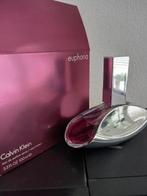 EDP Euphoria van Calvin Klein., Ophalen of Verzenden, Gebruikt
