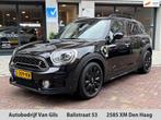 Mini Mini Countryman 2.0 Cooper S E ALL4 Chili | CARPLAY | K, 136 pk, Gebruikt, Zwart, Vierwielaandrijving