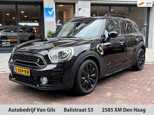 Mini Mini Countryman 2.0 Cooper S E ALL4 Chili | CARPLAY | K, Auto's, Mini, Bedrijf, Te koop, Countryman, 4x4, ABS, Airbags, Airconditioning