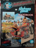 Highway Hawk catalogus 1985/1986, Ophalen, Zo goed als nieuw