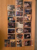 NBA Basketbalkaarten Shaquille O’Neal en overig Collectie, Ophalen, Gebruikt, Overige sporten, Spelerskaart