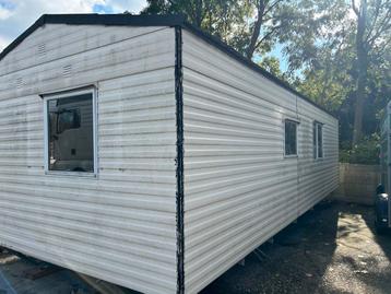 Stacaravan Willerby recent gerenoveerd beschikbaar voor biedingen