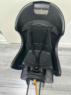 Polisport Kinder Achter Zitje, Ophalen