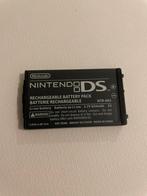 Nitendo DS oplaadbare batterij ntr-003 origineel, Ophalen of Verzenden, Gebruikt, Overige modellen, Overige typen