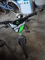 16 inch Jongensfiets - DINO Bikes, Ophalen, Gebruikt, DINO Bikes, Handrem