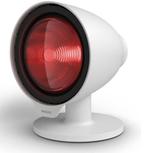 Infraroodlamp Philips InfraCare PR3110, Ophalen of Verzenden, Gebruikt, Overige typen