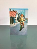 GRATIS VERZENDEN | PIPPI LANGKOUS ansichtkaart, Verzamelen, Verzenden, 1960 tot 1980, Ongelopen, Sterren en Beroemdheden