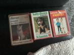 Vintage Jumbo Kwartetspellen - Dieren, Baby-Dieren, Suske en, Een of twee spelers, Ophalen of Verzenden, Gebruikt, Reisspel