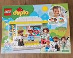 Lego duplo dokter 10968, Ophalen of Verzenden, Zo goed als nieuw, Complete set, Duplo