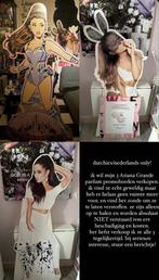 Ariana Grande lifesize promotie borden parfum, Poster, Artwork of Schilderij, Zo goed als nieuw, Ophalen