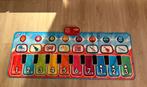 Piano speelmat, Kinderen en Baby's, Ophalen of Verzenden, Nieuw
