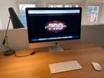Apple iMac 27-inch 2020, 3.8GHz 8-Core Intel Core i7, Computers en Software, Apple Desktops, Ophalen, SSD, IMac, Zo goed als nieuw