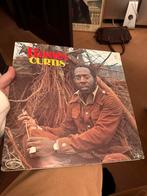 Curtis Mayfield, Cd's en Dvd's, Vinyl | R&B en Soul, Gebruikt, Ophalen of Verzenden