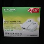 TP-Link TL-WPA8630P KIT, Ophalen of Verzenden, Zo goed als nieuw, Tp-Link